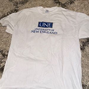 UNE Nor’Easters tee